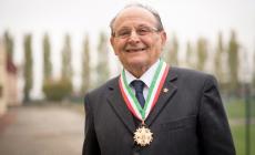 Gandini, il pistard d'oro eroe di Melbourne