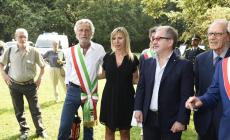 Seveso, 40 anni dopo