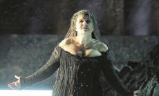 Theodossiou: "Un onore omaggiare una leggenda"