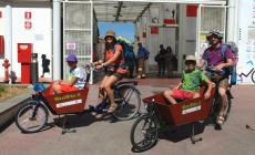 Cicletteria: nuove tariffe, nuovi mezzi