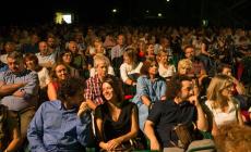  "Il vincente": con Luca Magri carrellata parmigiana all'Astra Foto