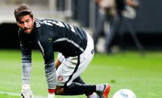 Roma, Alisson è il dopo Szczesny