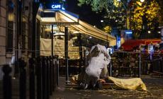 "Identificata la mente degli attentati di Parigi e Bruxelles"