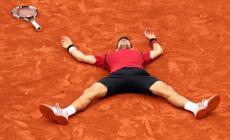 Roland Garros: Djokovic completa il puzzle