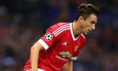 Idea Darmian per la Juventus