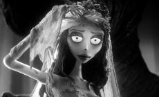 Serata dark  in stile  Tim Burton 