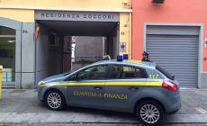 Sequestrato lo studentato di borgo Cocconi Video