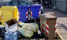 Il sacco della discordia: multato un anziano malato