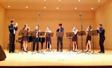 Arriva il Molinella Ocarina Group