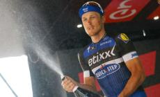 Vuelta, secondo successo italiano