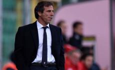 Zola esonerato in Qatar