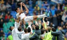 Il Milan compra gratis a Madrid