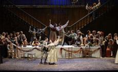 “Le Nozze di Figaro”