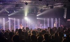 Concerto di Francesca Michielin  al Campus Industry