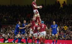 6 Nazioni: Italia, 23° ko consecutivo. 42-0 contro il  Galles