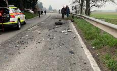 Bettola, le foto dell'Incidente 