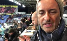 Cagliari, il videocommento di Paolo Grossi: 'Un 2-2 che profuma di vittoria' 