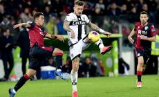 Kucka il migliore, Kurtic prezioso