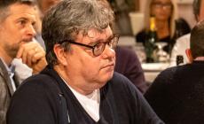  La cena 'Tacete, croce e delizia'