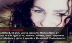 7 femminicidi in 7 giorni, il nemico e' nella coppia