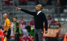 Guardiola: "Vidal? Niente di firmato"