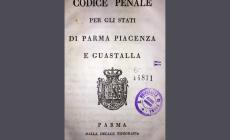 Conferenza sui Codici di Maria Luigia con il prof. Cadoppi