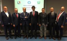 L'Alps Hockey League &egrave; realt&agrave;