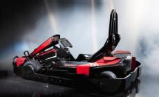 Arriva il Campionato mondiale di kart elettrico