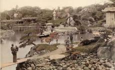 Fotografia giapponese tra memoria e modernit&agrave;