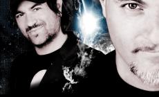 Eiffel 65 al Campus Industry Music