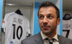 Del Piero: "E' il momento di essere ancora più  juventini"