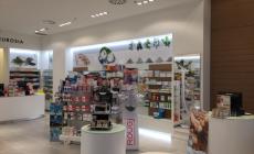 NUOVA FARMACIA AL CENTRO EUROSIA