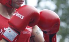 Schoolboy-Junior, due giorni di boxe