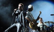 U2 campioni d'incassi  col nuovo tour  