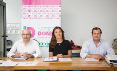 Aperto un InfoPoint a sostegno delle imprese rosa