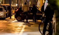 Viale Piacenza: tutto come prima