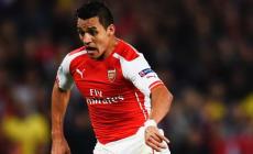 Premier, Sanchez giocatore dell'anno