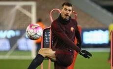Romagnoli si riavvicina al Milan