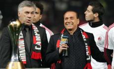 Berlusconi stronca Inzaghi
