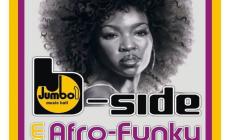 AFRO/FUNKY Pista 2: Dj Rubens  from Les Cigales