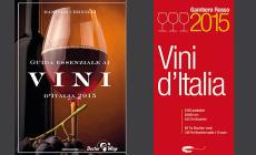 La «guida di Cernilli» e i «Vini d'Italia» premiano Parma