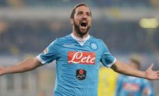 Il Chelsea insiste per Higuain