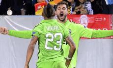 Juventus, giganti in uscita