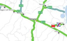 Incidenti in A14: tre vittime