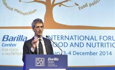 Barilla Bcfn, i premi 2015 parlano di Amazzonia e Camerun