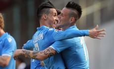 Simeone vuole saccheggiare Napoli