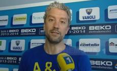 Vanoli-Virtus, scintille e precisazioni