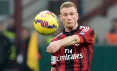 Milan, Abate per altri quattro anni