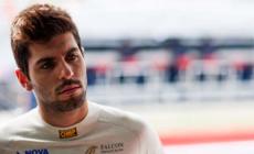 Alguersuari dice basta con la F1