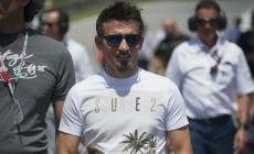 Biaggi al settimo cielo: "Grazie Aprilia"